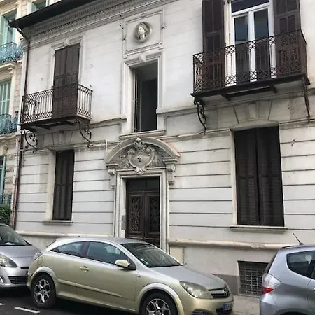 Le Libe 205 - Nice Centre - Liberation Exterior photo