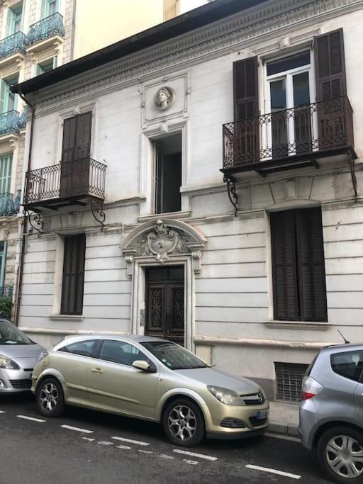 Le Libe 205 - Centre - Liberation Apartment Nizza