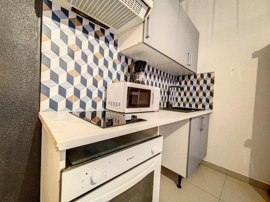 Appartement Le Libe 205 - Centre - Liberation *