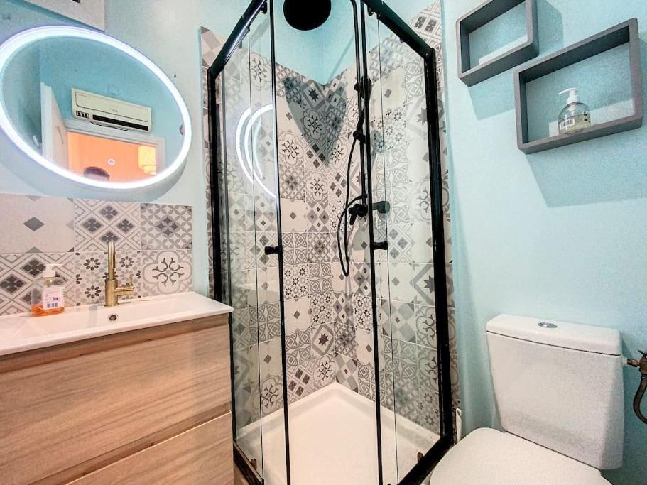 Appartement Le Libe 205 - Centre - Liberation Nice