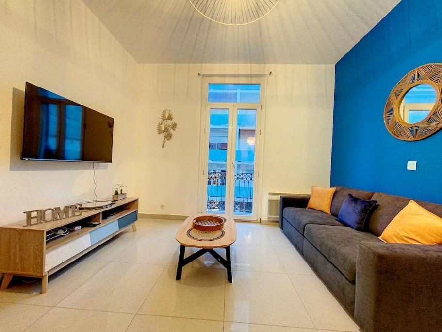 Le Libe 205 - Centre - Liberation Apartment